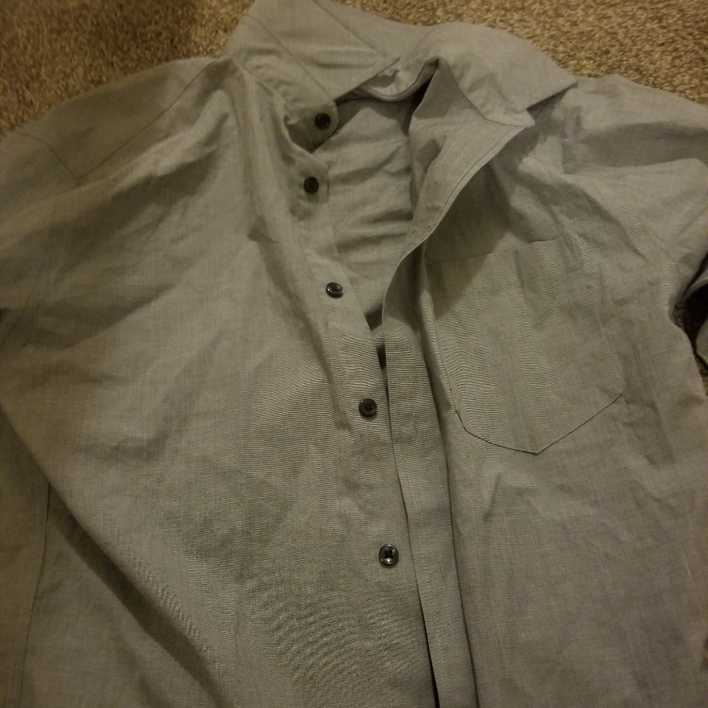 Men dress shirt